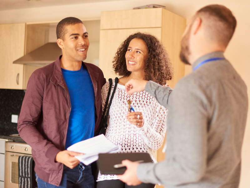 3 Tips for Finding the Best Tenants for Your Crestview Rental Property